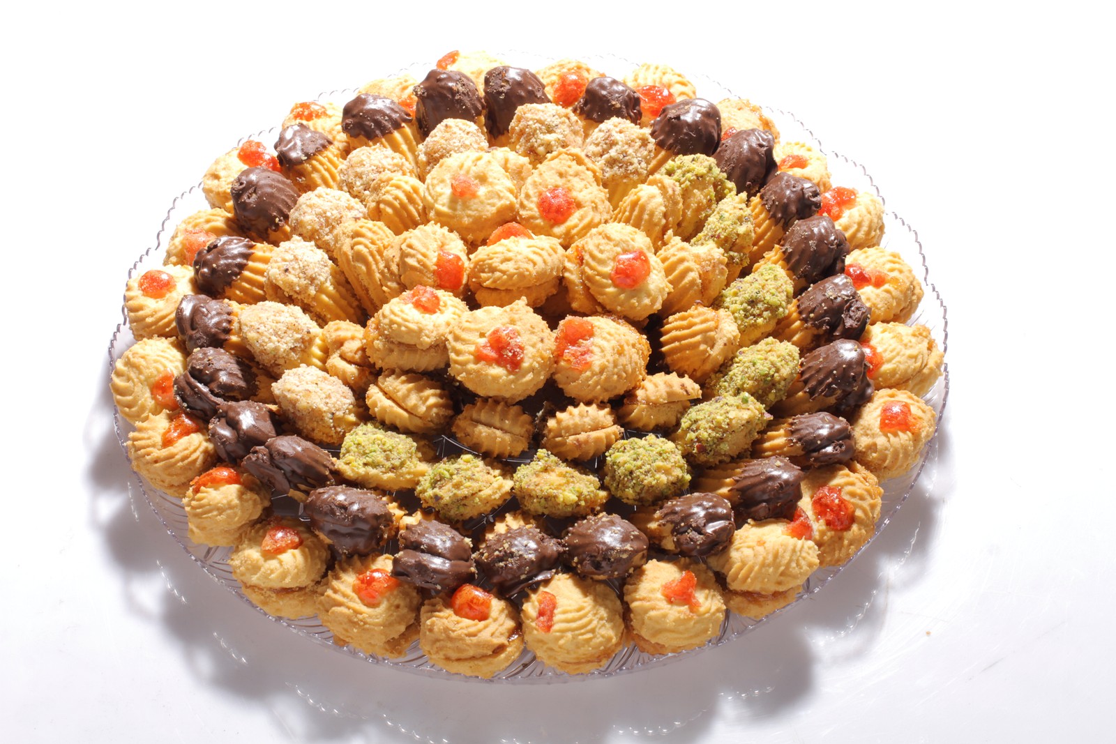 confectionery