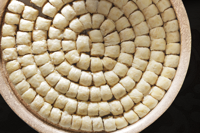 Baklava
