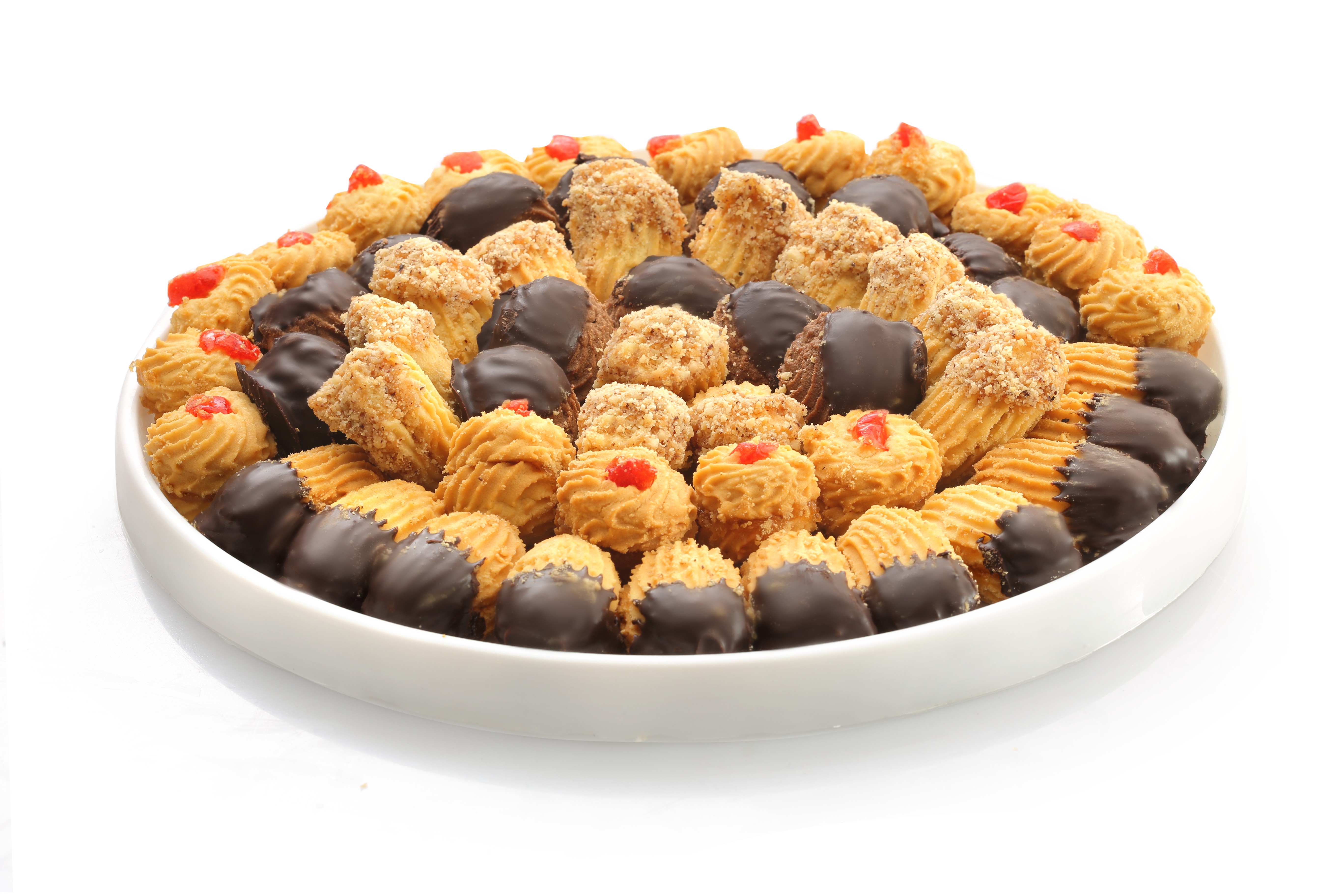 Petit four